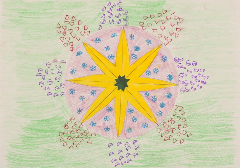 Archiv-Bild „Winterlandschaft“