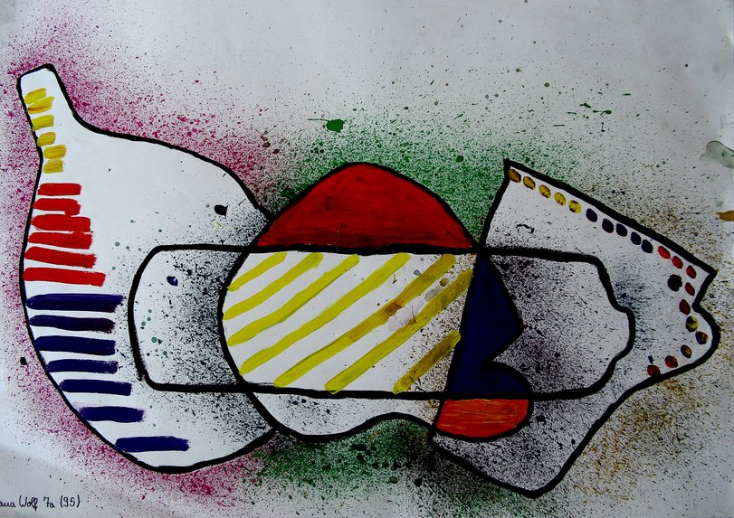 Archiv-Bild „Stillleben“