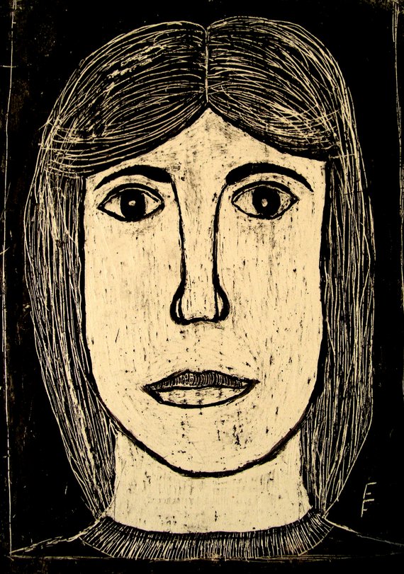 Archiv-Bild „Porträt“