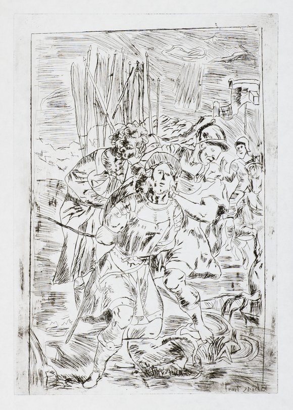 Archiv-Bild „Religiöse Themen“