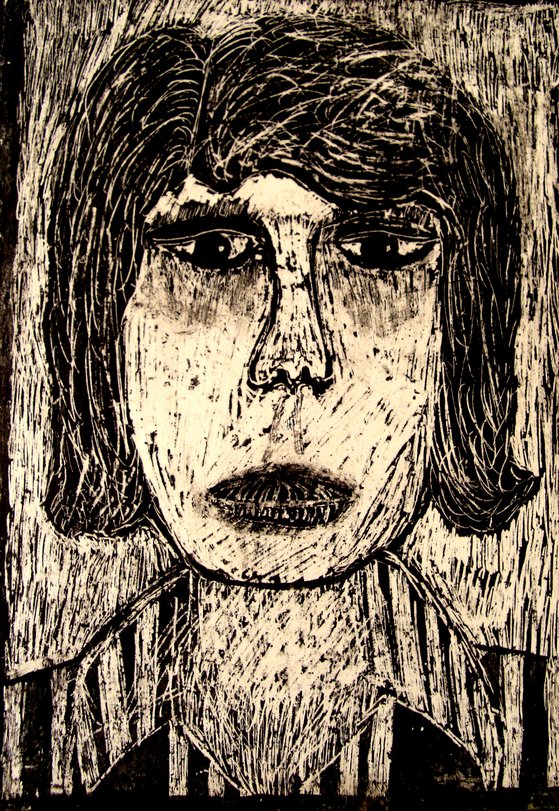 Archiv-Bild „Porträt“