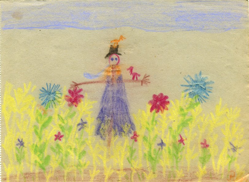 Archiv-Bild „1950, Ohne Titel“