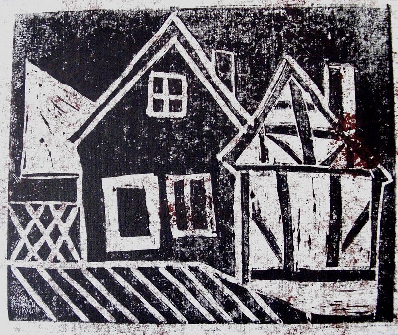 Archiv-Bild „Alt-Schöneweide“