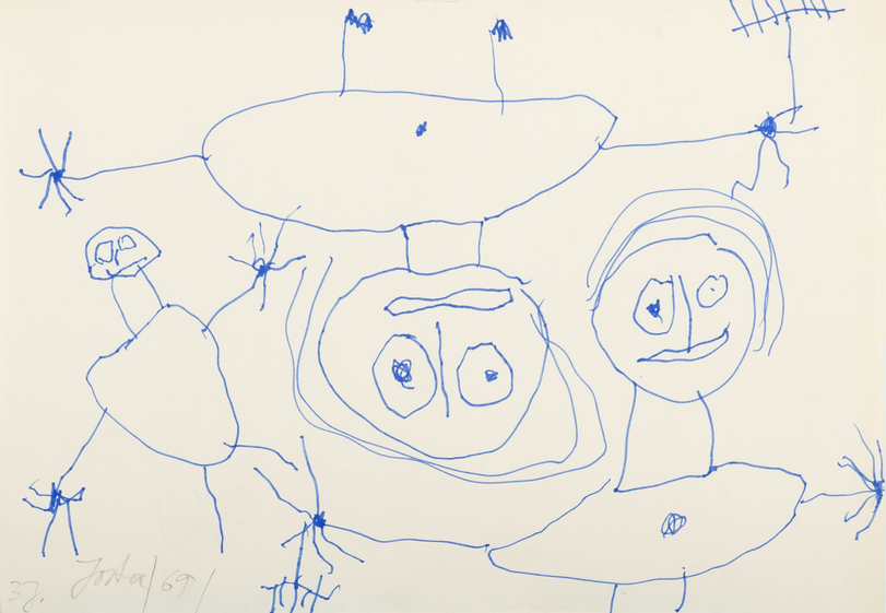 Archiv-Bild „Mama, Papa, Ich“