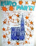 Archiv-Bild „Euro-Party“