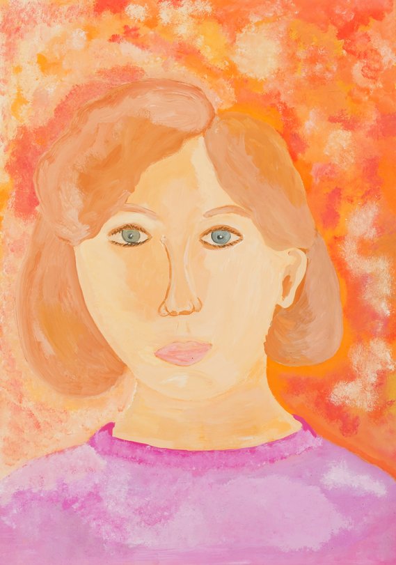 Archiv-Bild „Porträt“