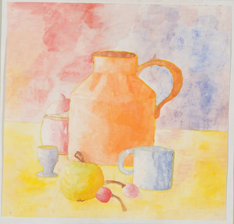 Archiv-Bild „Stillleben“