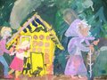 Archiv-Bild „Hänsel und Gretel“