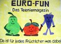 Archiv-Bild „Euro-Fun“