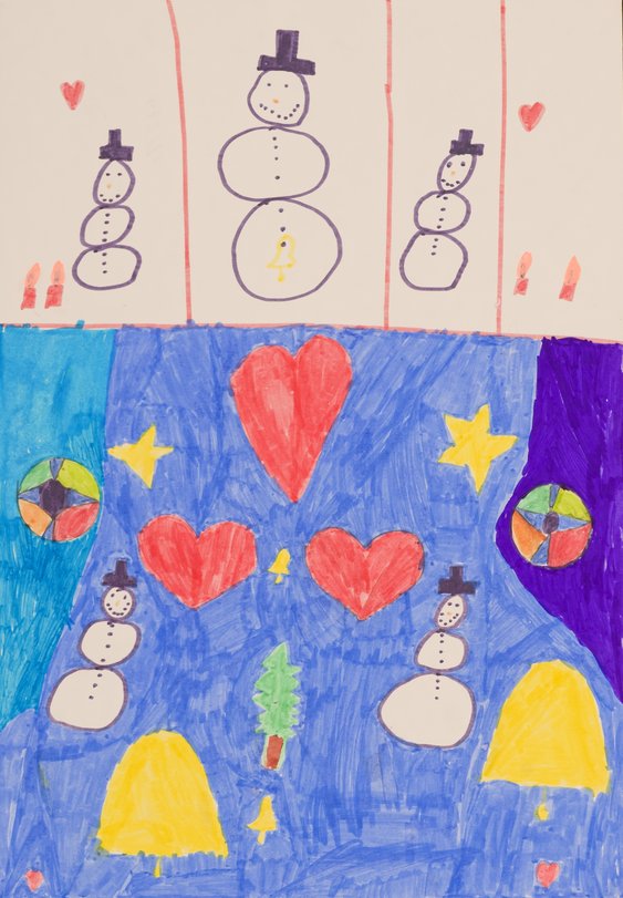 Archiv-Bild „Weihnachten“