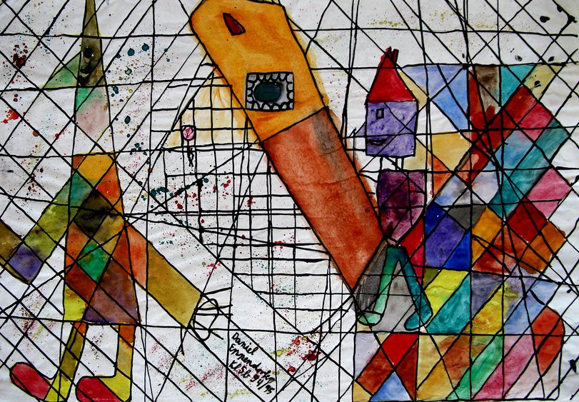 Archiv-Bild „Ohne Titel“