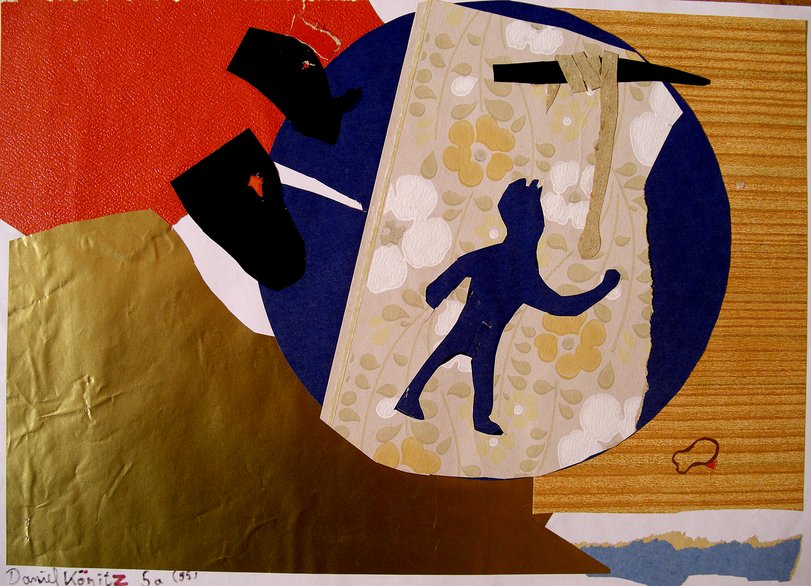 Archiv-Bild „Wie Matisse“