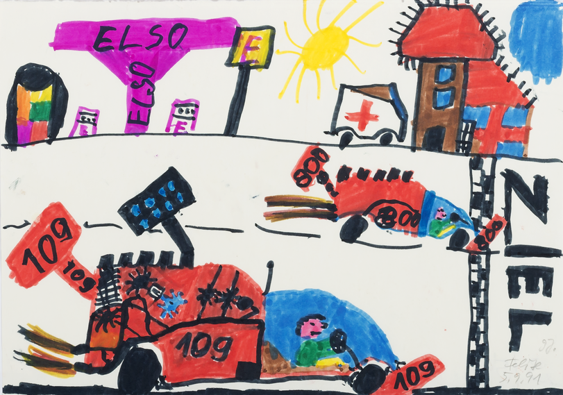 Archiv-Bild „Urlaub am Meer“