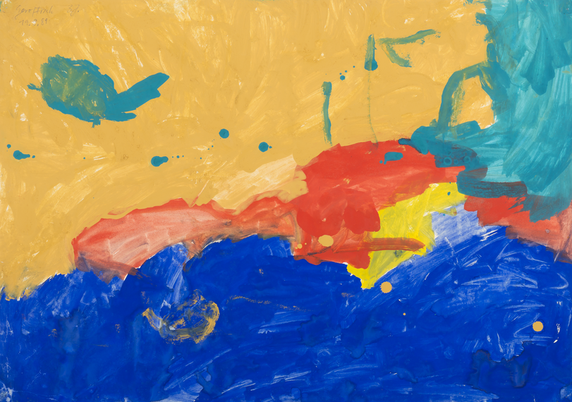 Archiv-Bild „Fisch“