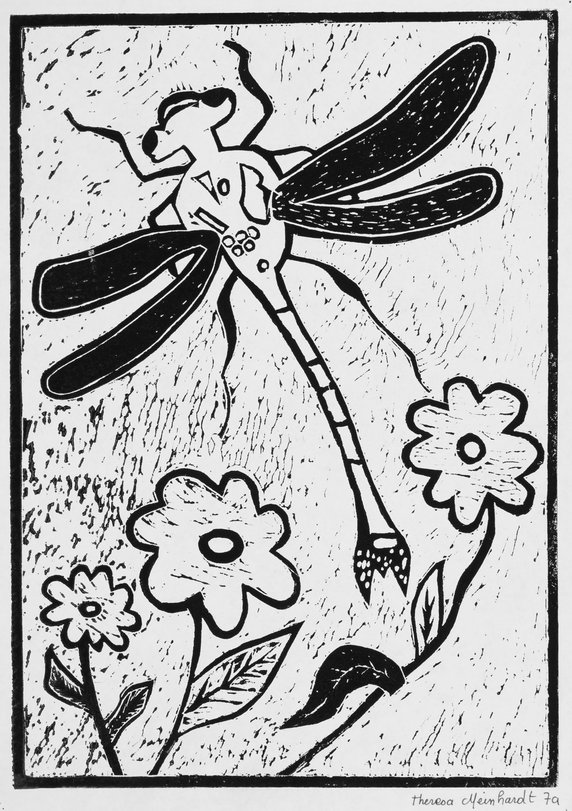 Archiv-Bild „Tiere“