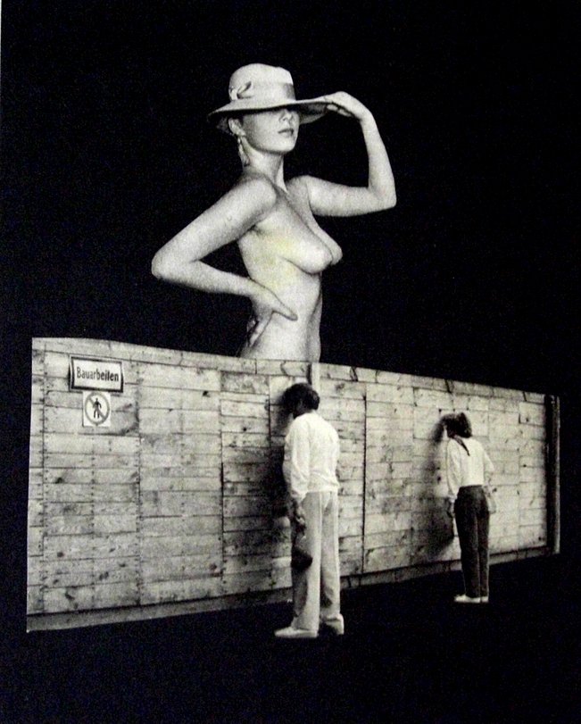 Archiv-Bild „Ohne Titel“