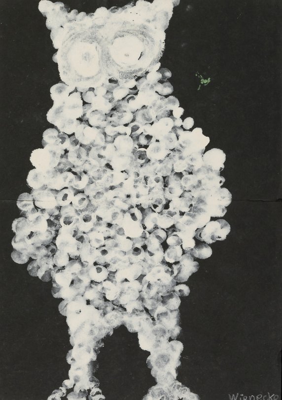 Archiv-Bild „Eule“