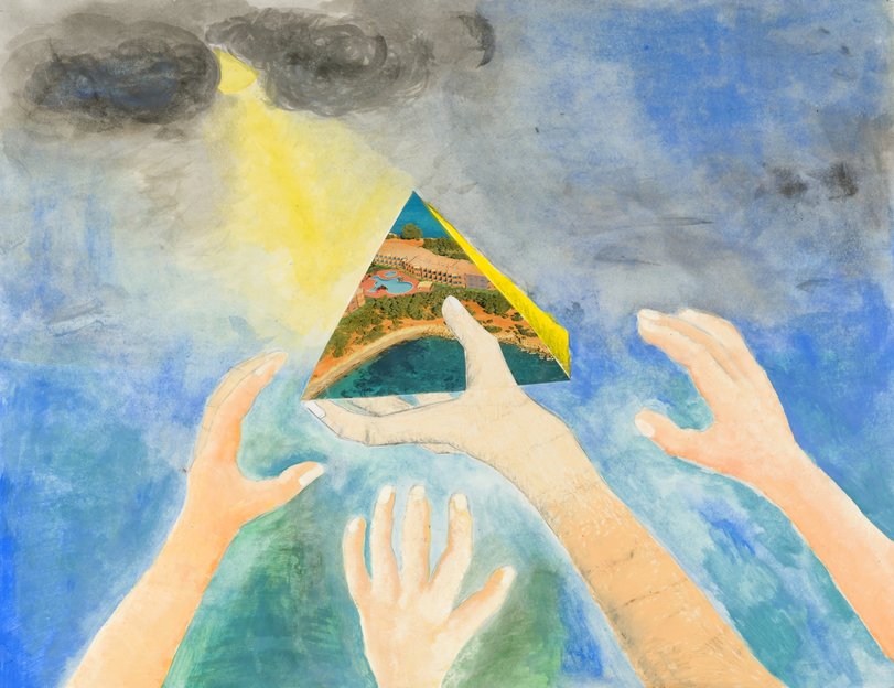 Archiv-Bild „Die Welt begreifen“