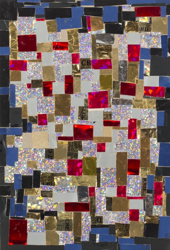 Archiv-Bild „Glanzbild“