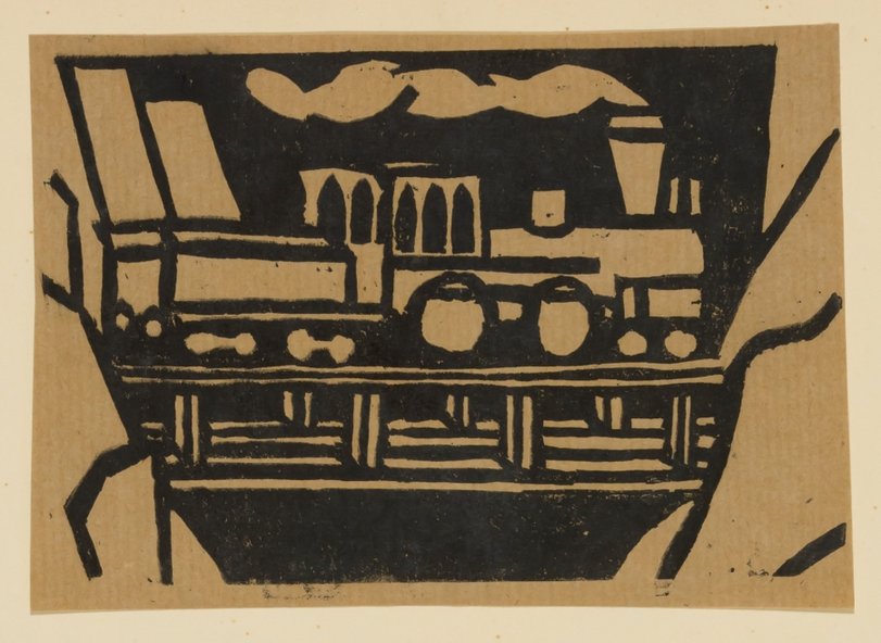 Archiv-Bild „Exlibris“