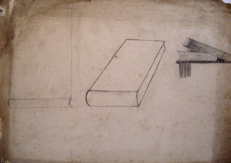 Archiv-Bild „Buch“