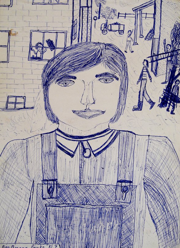 Archiv-Bild „UTP“