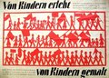 Archiv-Bild „Von Kindern erlebt - von Kindern gemalt“