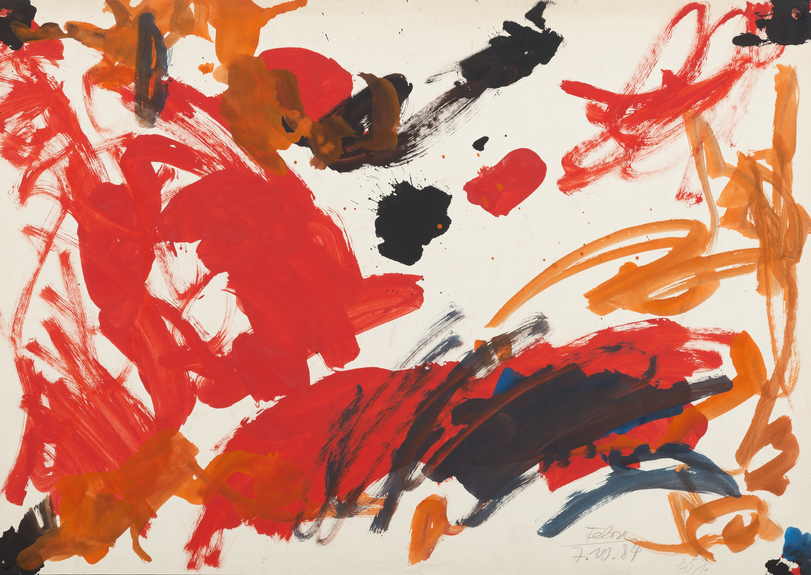 Archiv-Bild „Abstraktion“