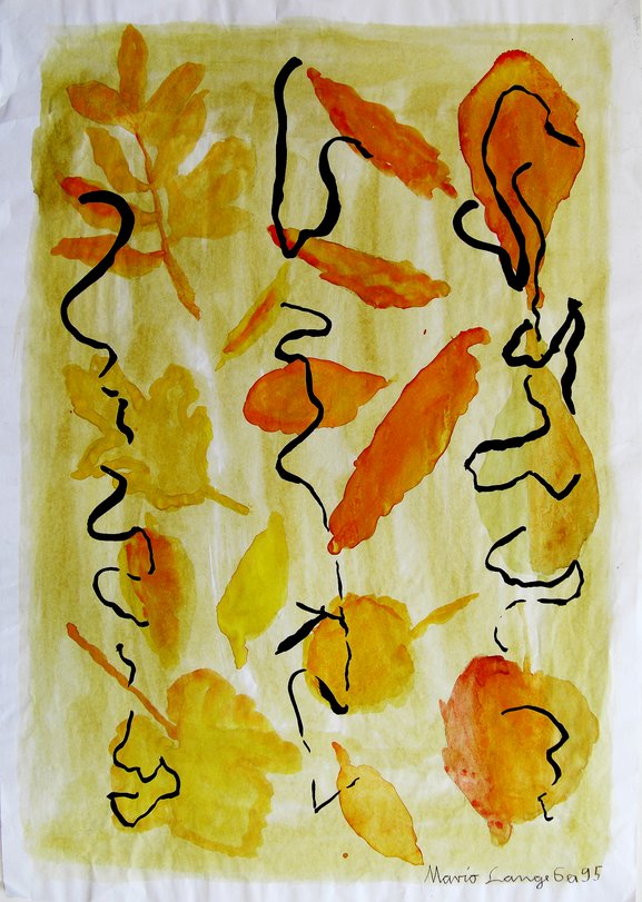 Archiv-Bild „Herbstliches“