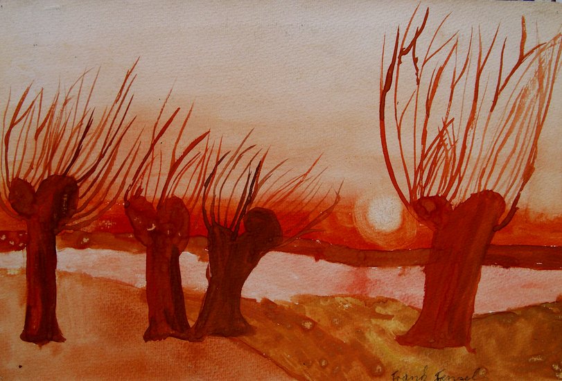 Archiv-Bild „Weiden“