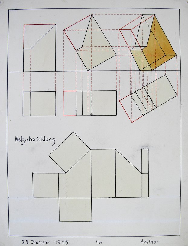 Archiv-Bild „Netzabwicklung“