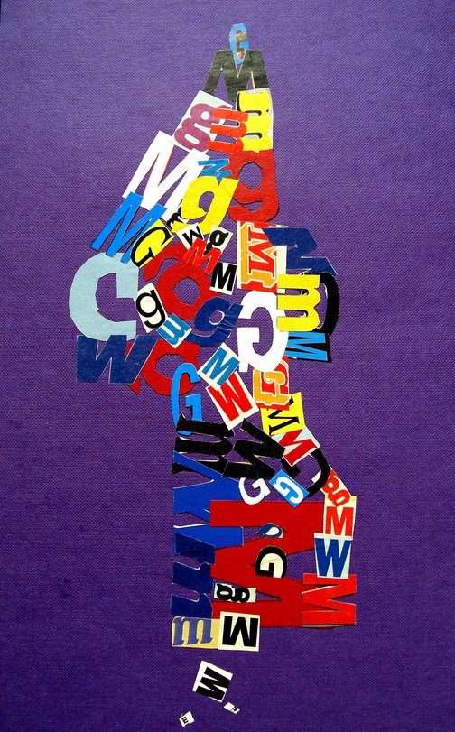 Archiv-Bild „Schriftgestaltung“