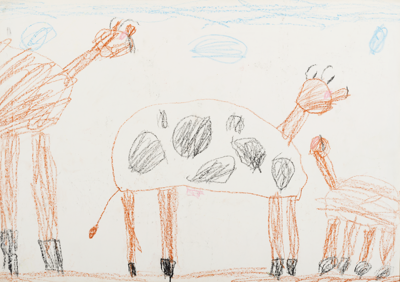 Archiv-Bild „Im Zoo-Park“