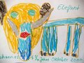 Archiv-Bild „Elefant“