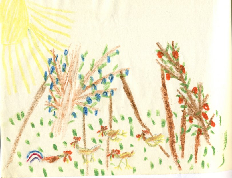 Archiv-Bild „1950, Ohne Titel“