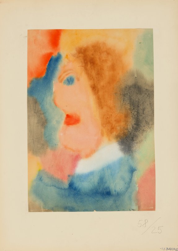 Archiv-Bild „Kopf“