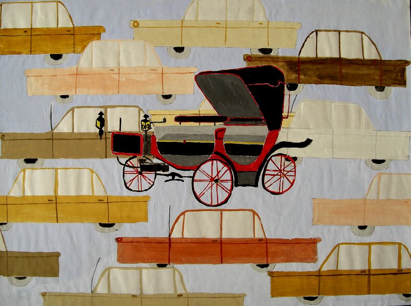 Archiv-Bild „Automobile“