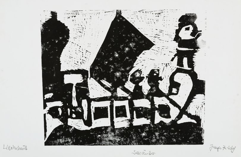 Archiv-Bild „Seeräuber“