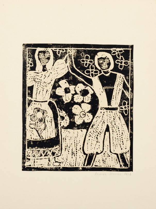 Archiv-Bild „Russische Tänzer“