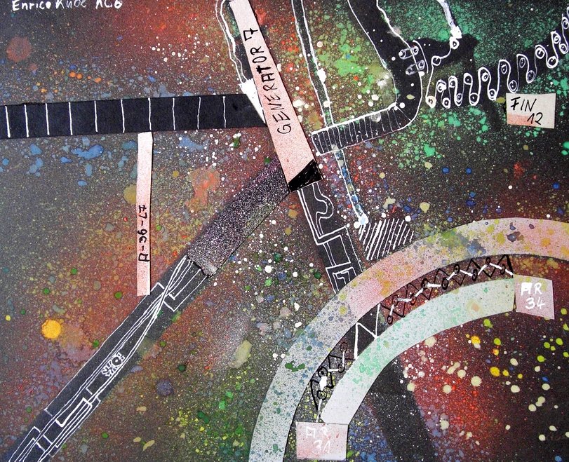 Archiv-Bild „Technisches“