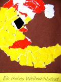Archiv-Bild „Weihnachtskarte“