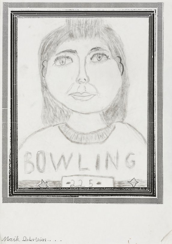 Archiv-Bild „Selbst“