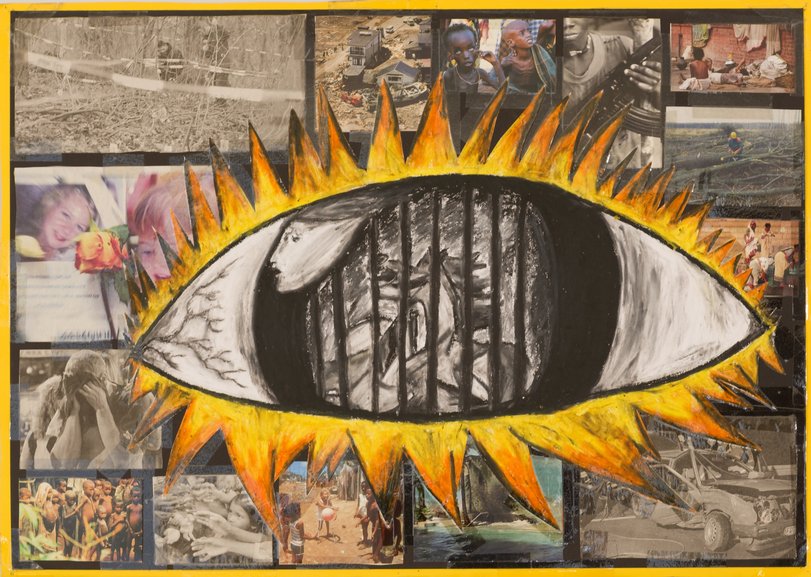 Archiv-Bild „Picasso-Adaption“