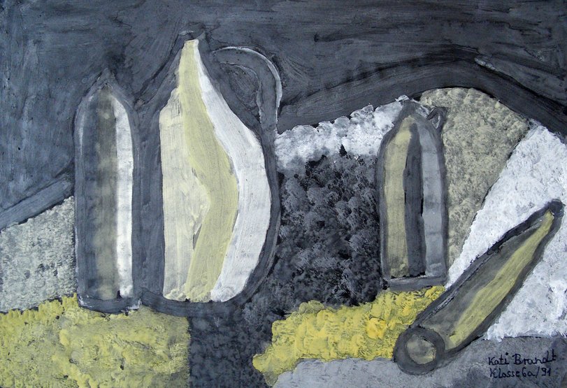 Archiv-Bild „Stillleben“