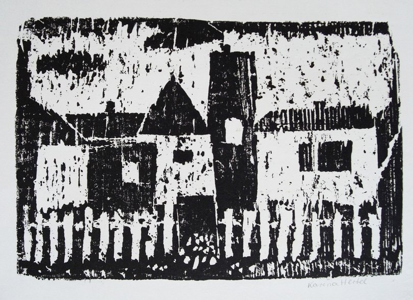 Archiv-Bild „In Schönewalde“