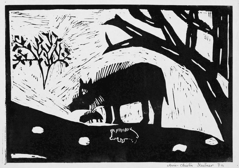 Archiv-Bild „Tiere“