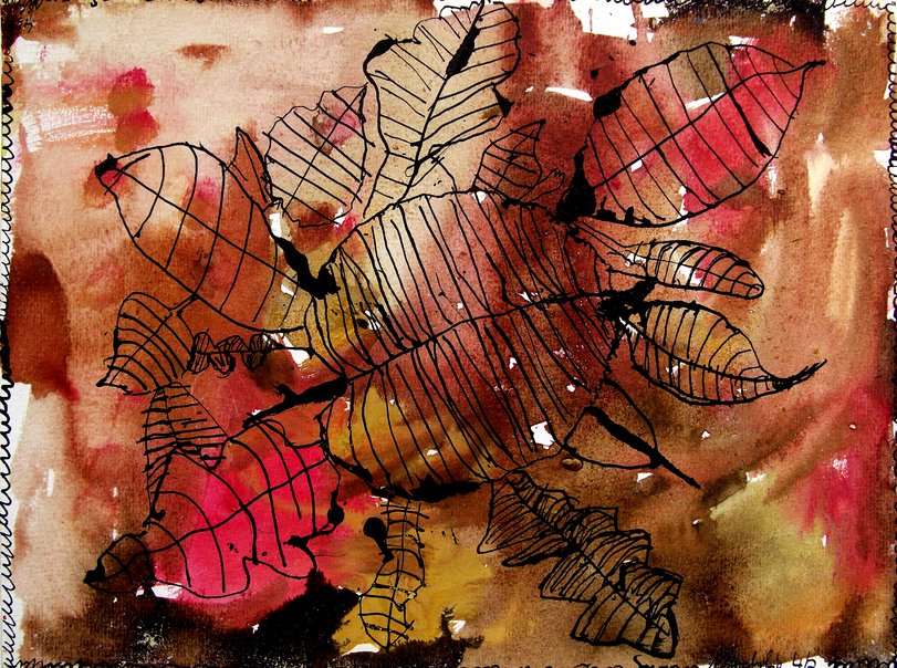 Archiv-Bild „Herbstliches“