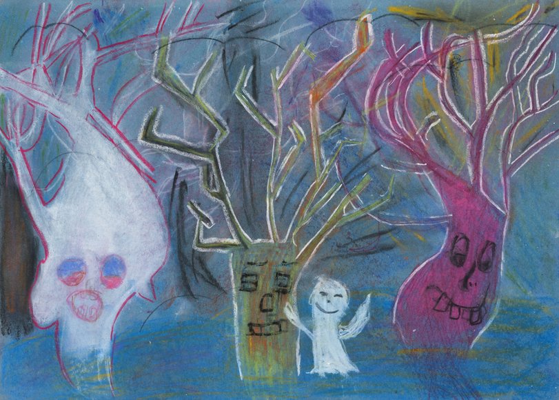 Archiv-Bild „Nachtwanderung“