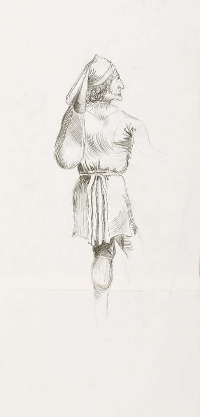 Archiv-Bild „Müller“