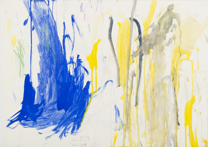 Archiv-Bild „Abstraktion“